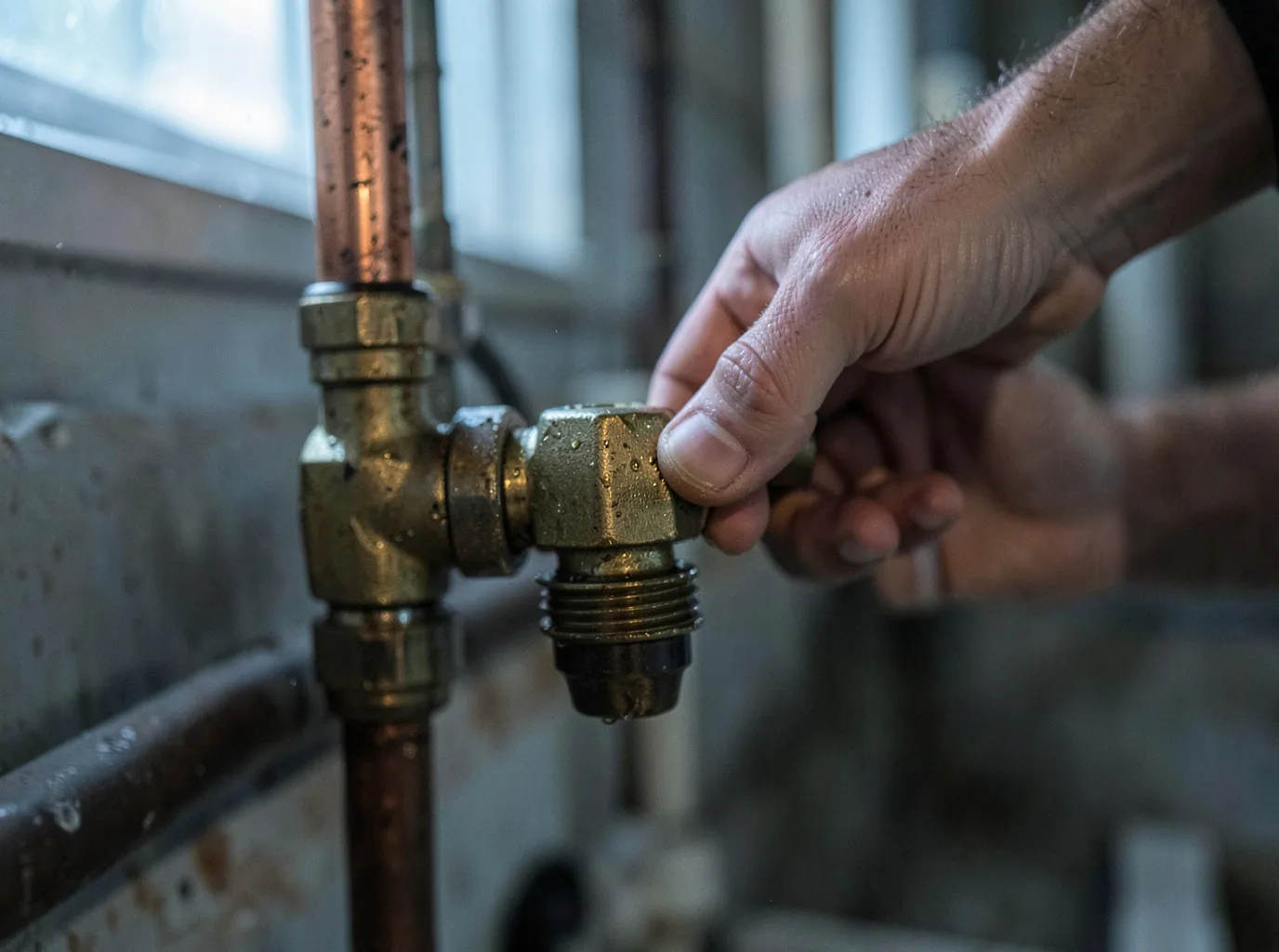 Emergency Plumber Hendley, NE FAQs